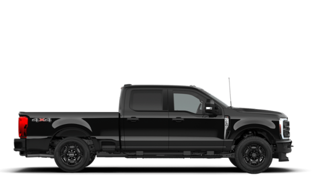 2026 Ford SuperDuty